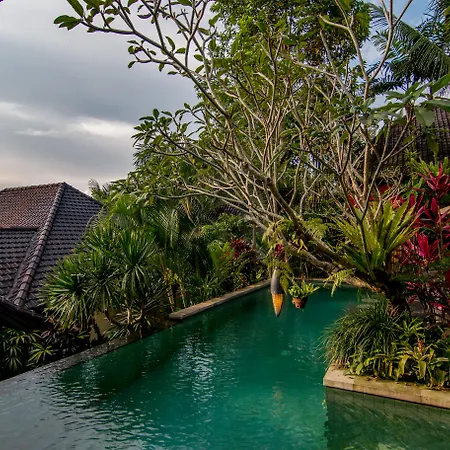 Bidadari Private Villas & Retreat