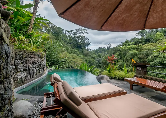 Bidadari Private & Retreat *