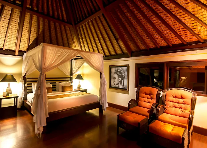 Bidadari Private & Retreat Ubud