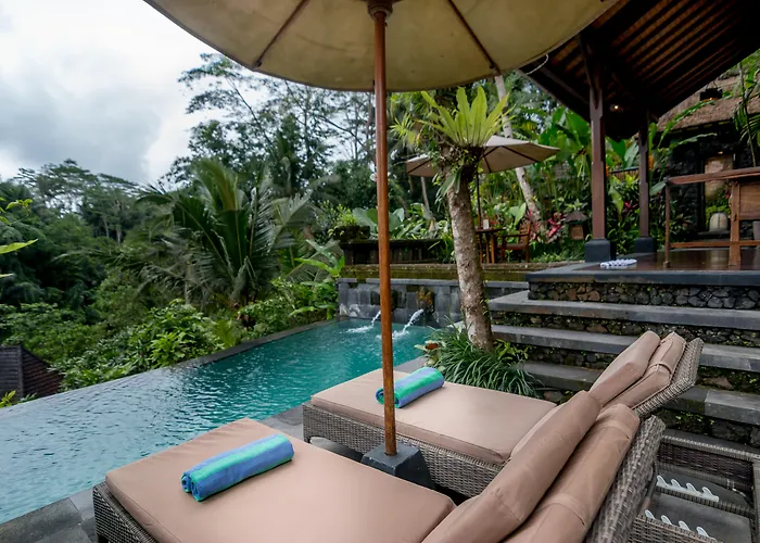 Bidadari Private & Retreat *