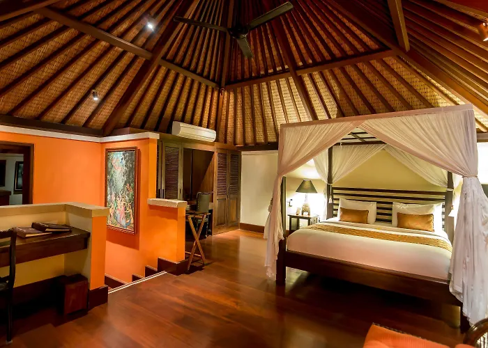 Bidadari Private & Retreat Ubud