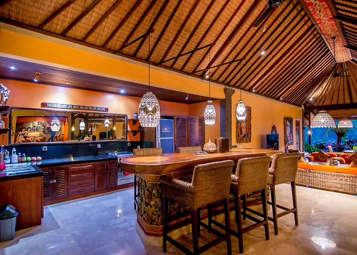 Bidadari Private & Retreat Ubud