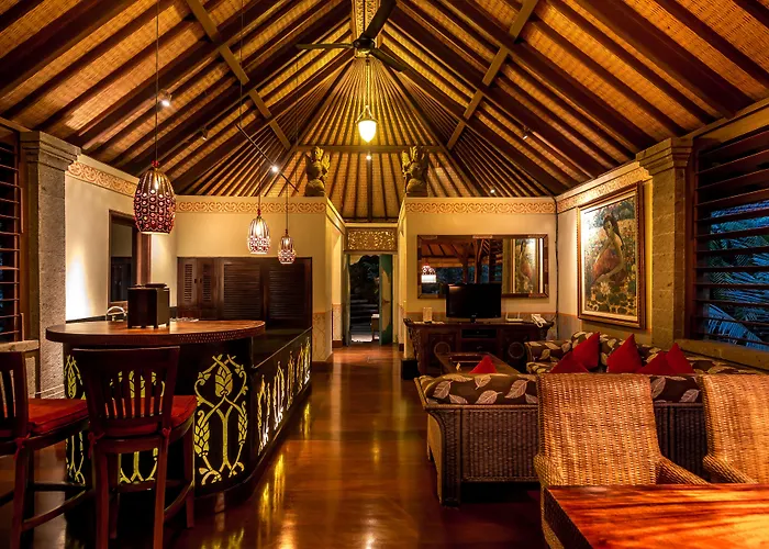 Bidadari Private & Retreat