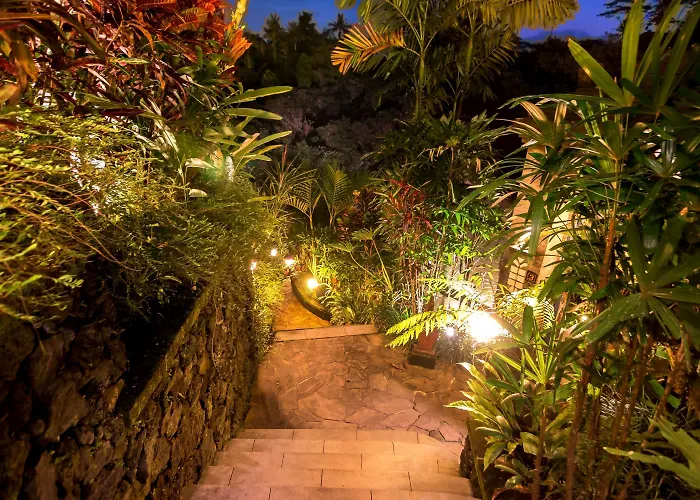 Villa Bidadari Private & Retreat Ubud