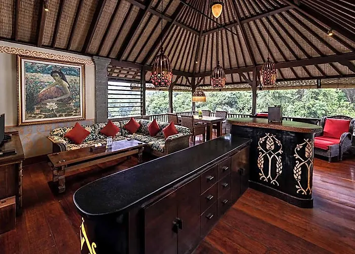 Bidadari Private & Retreat