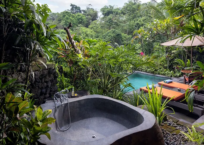 Bidadari Private & Retreat *